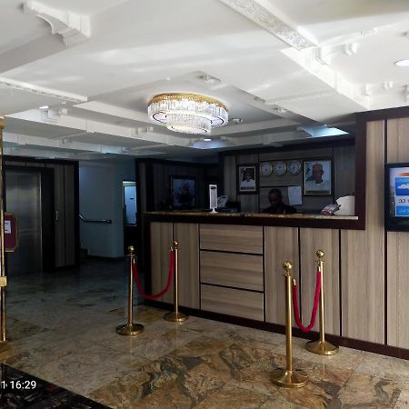 อิมมาคิวเลท แพลตินั่ม ลักชัวรี รีสอร์ต Hotel อาบูจา ภายนอก รูปภาพ